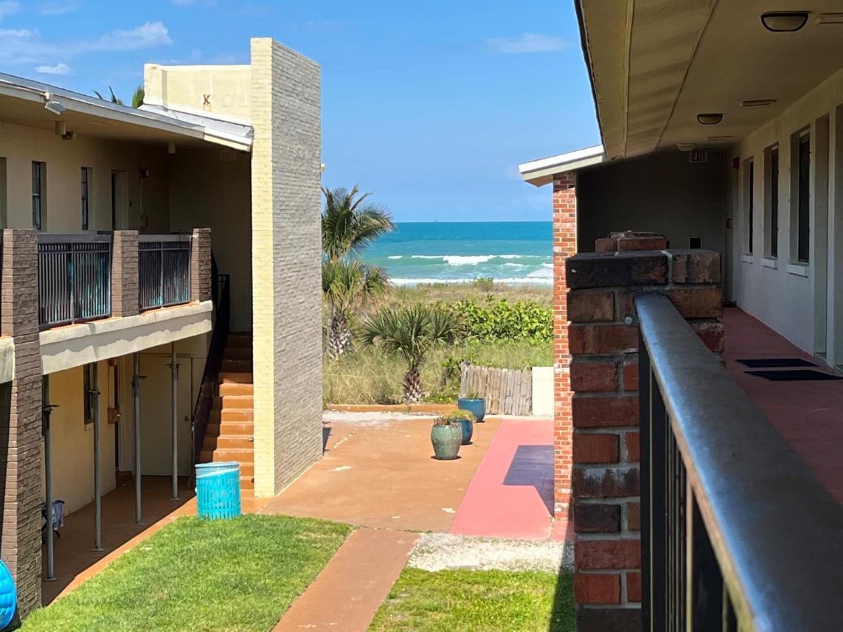 The Marlin - Cocoa Beach Διαμέρισμα Εξωτερικό φωτογραφία