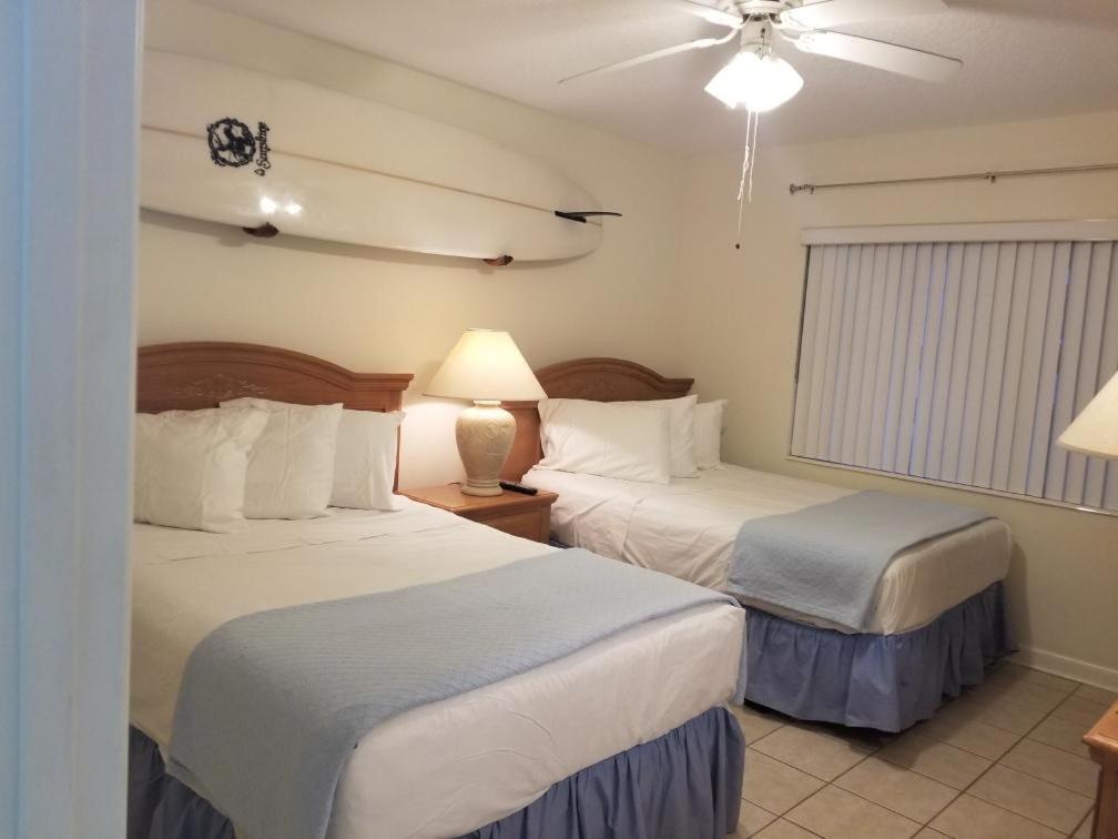 The Marlin - Cocoa Beach Διαμέρισμα Εξωτερικό φωτογραφία