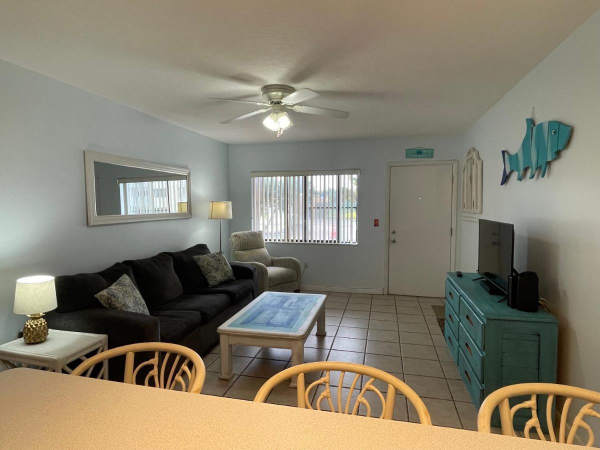 The Marlin - Cocoa Beach Διαμέρισμα Εξωτερικό φωτογραφία