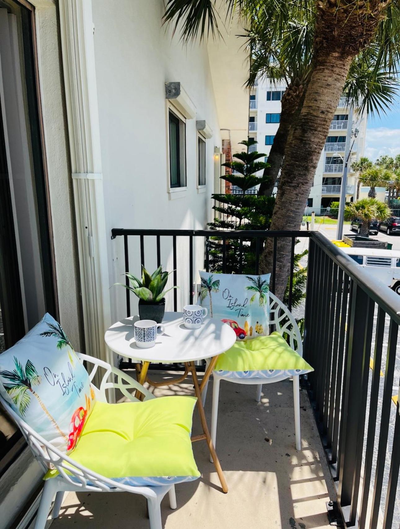 The Marlin - Cocoa Beach Διαμέρισμα Εξωτερικό φωτογραφία