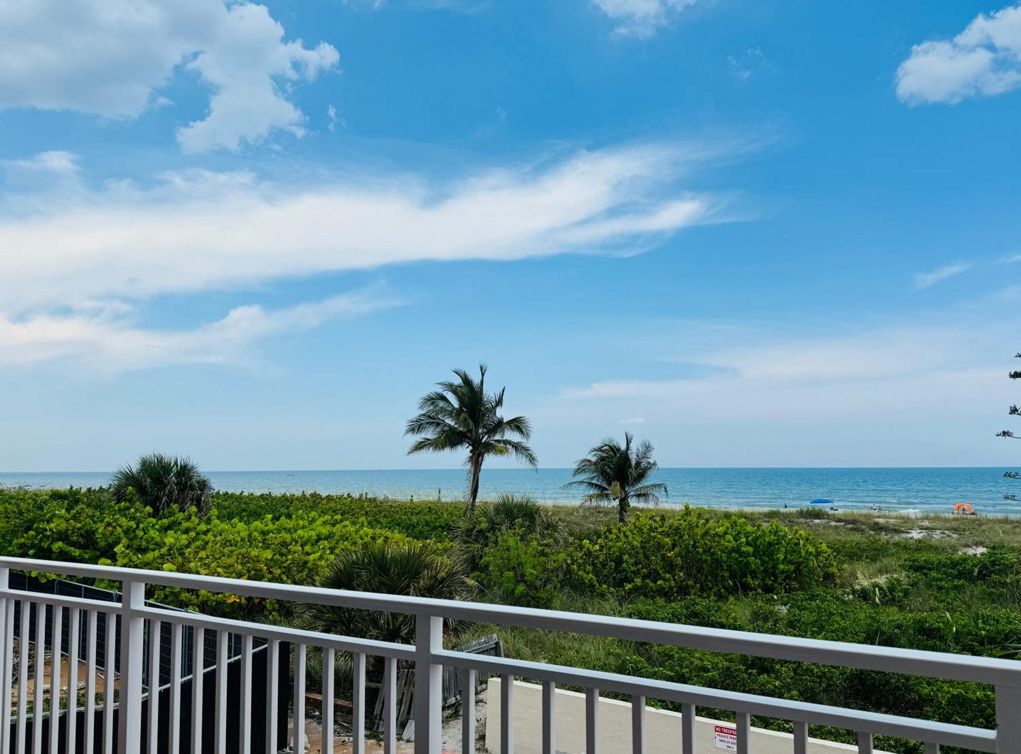 The Marlin - Cocoa Beach Διαμέρισμα Εξωτερικό φωτογραφία